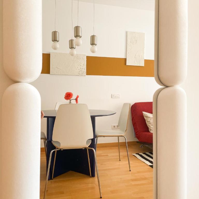 Boutique Socors - One-Bedroom Apartment - 18