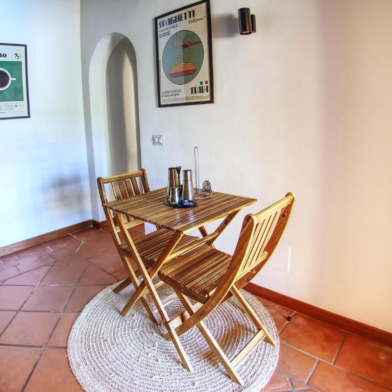Villa Verde splendida villa con piscina - Stintino Via Limbara 29A Sardegna - Villa con 3 Camere da Letto - 19