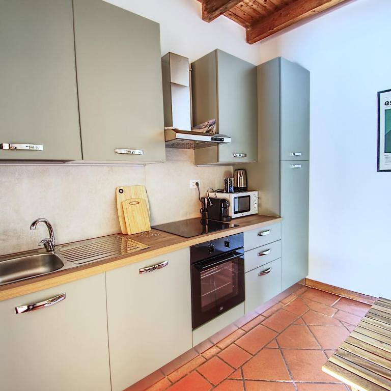 Villa Verde splendida villa con piscina - Stintino Via Limbara 29A Sardegna - Villa con 3 Camere da Letto - 18
