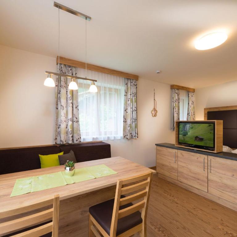 Landhaus Huber - Studio - 2