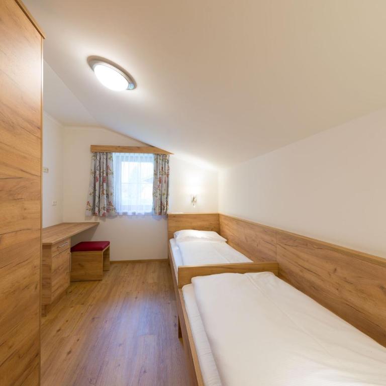 Landhaus Huber - Apartment - 1