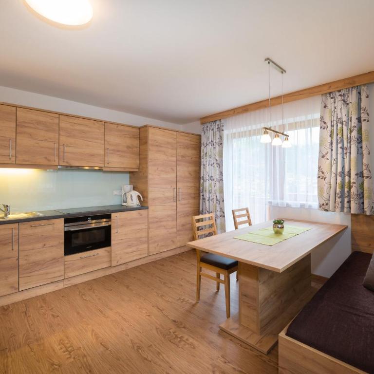 Landhaus Huber - Studio - 4