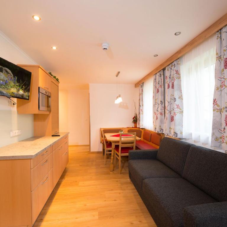 Landhaus Huber - Apartment - 2