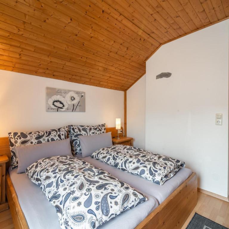 Apartment in Tröpolach near Nassfeld - Apartment mit 1 Schlafzimmer - 6
