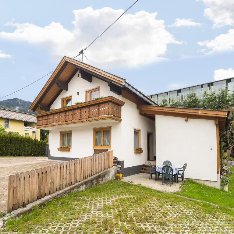 Apartment in Tröpolach near Nassfeld - Apartment mit 1 Schlafzimmer - 10