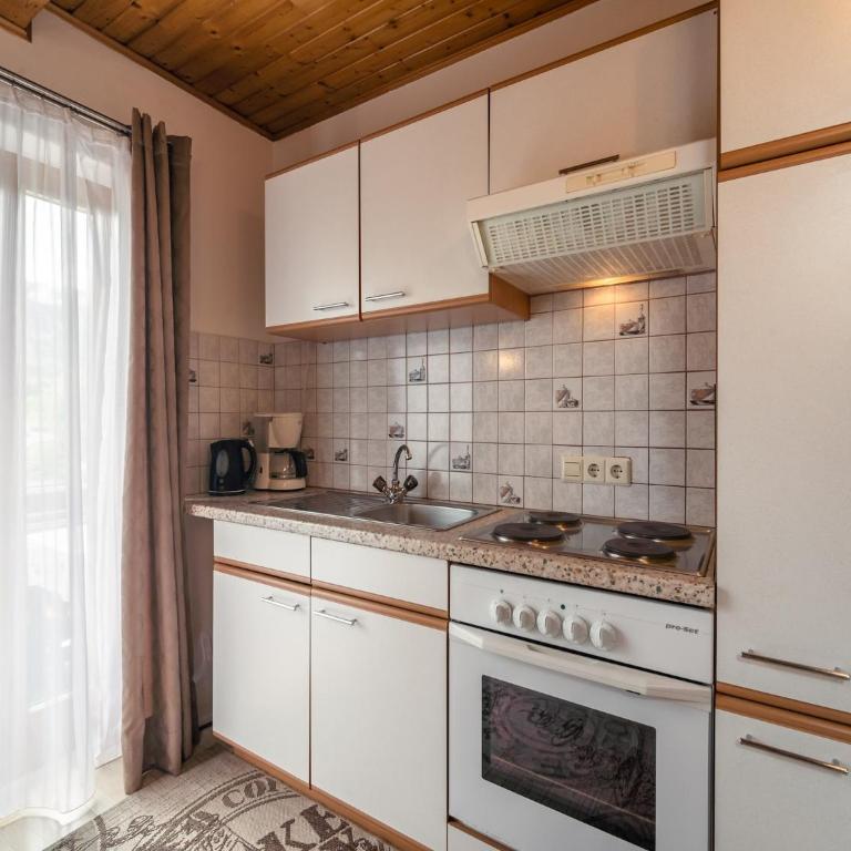 Apartment in Tröpolach near Nassfeld - Apartment mit 1 Schlafzimmer - 5