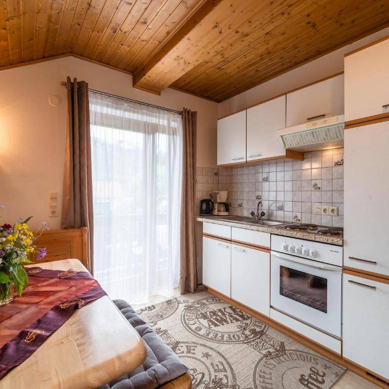 Apartment in Tröpolach near Nassfeld - Apartment mit 1 Schlafzimmer - 15