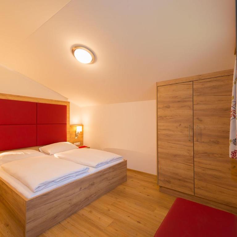 Landhaus Huber - Apartment - 3