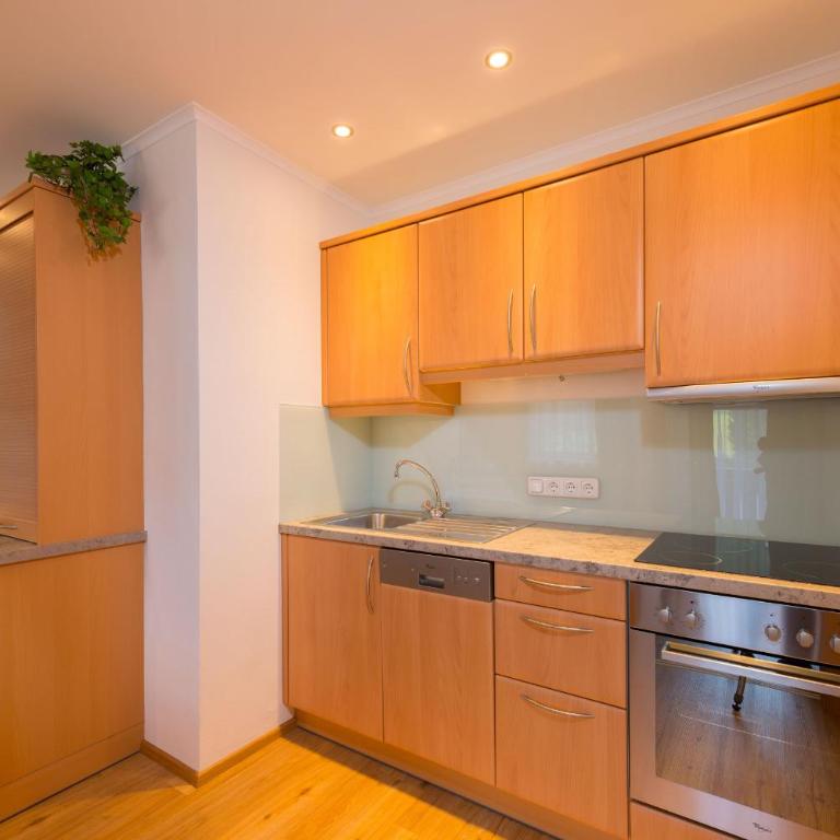 Landhaus Huber - Apartment - 4