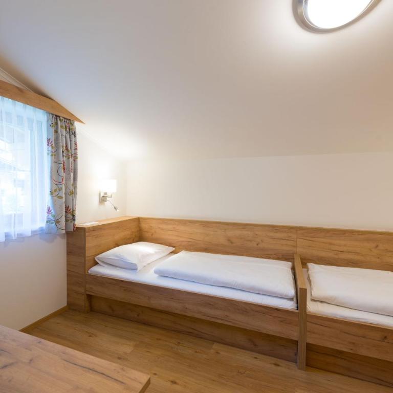 Landhaus Huber - Apartment - 5