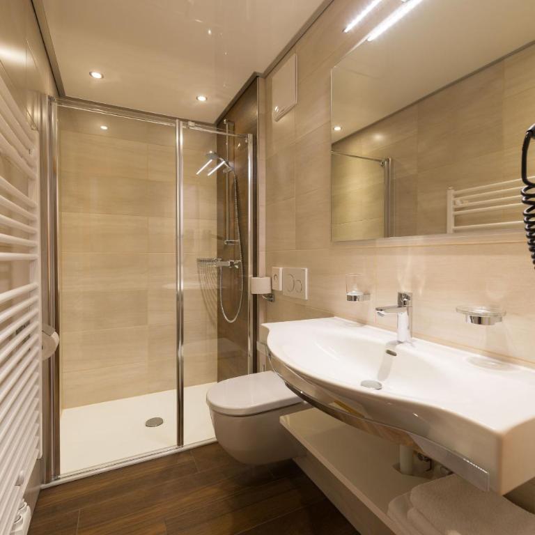 Landhaus Huber - Studio - 5
