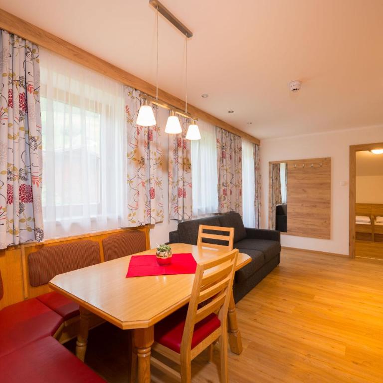 Landhaus Huber - Apartment - 6