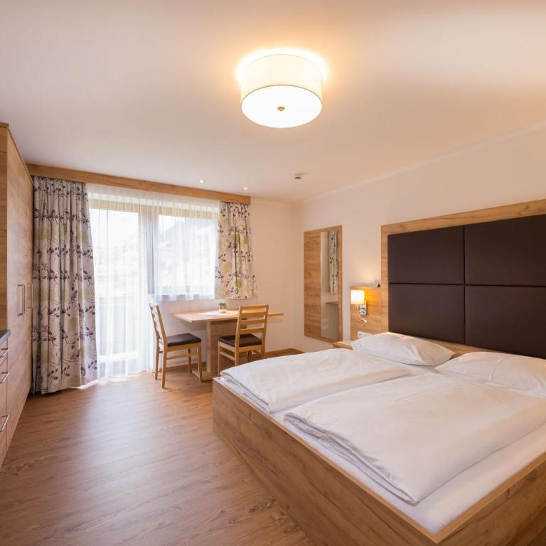Landhaus Huber - Studio-Apartment - 2