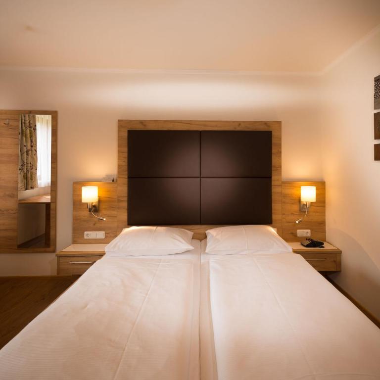 Landhaus Huber - Studio-Apartment - 4