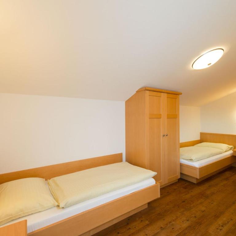 Landhaus Huber - Apartment mit 2 Schlafzimmern - 3