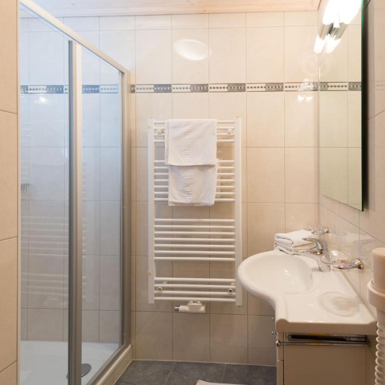 Landhaus Huber - Apartment mit 2 Schlafzimmern - 4