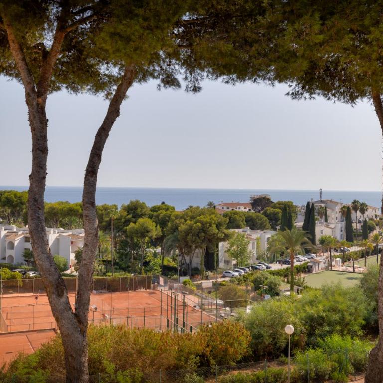 Sunset Studio Mijas Costa - Apartamento - 32