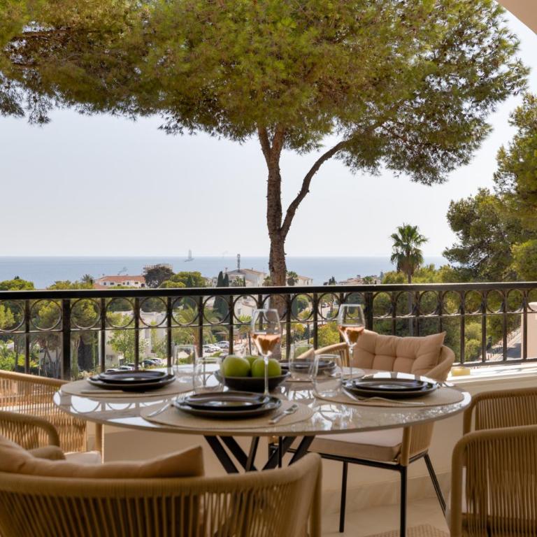 Sunset Studio Mijas Costa - Apartamento - 6
