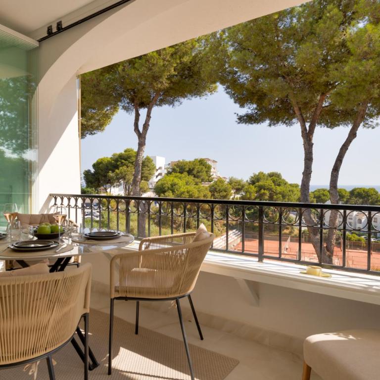 Sunset Studio Mijas Costa - Apartamento - 20