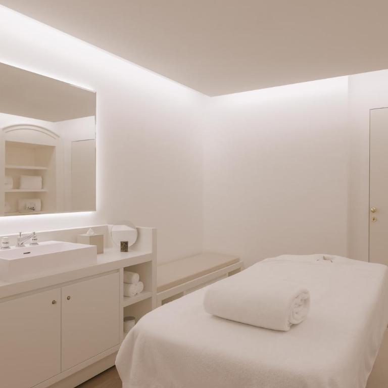 Ultima Quai Wilson Geneva - Appartement 3 Chambres - 4