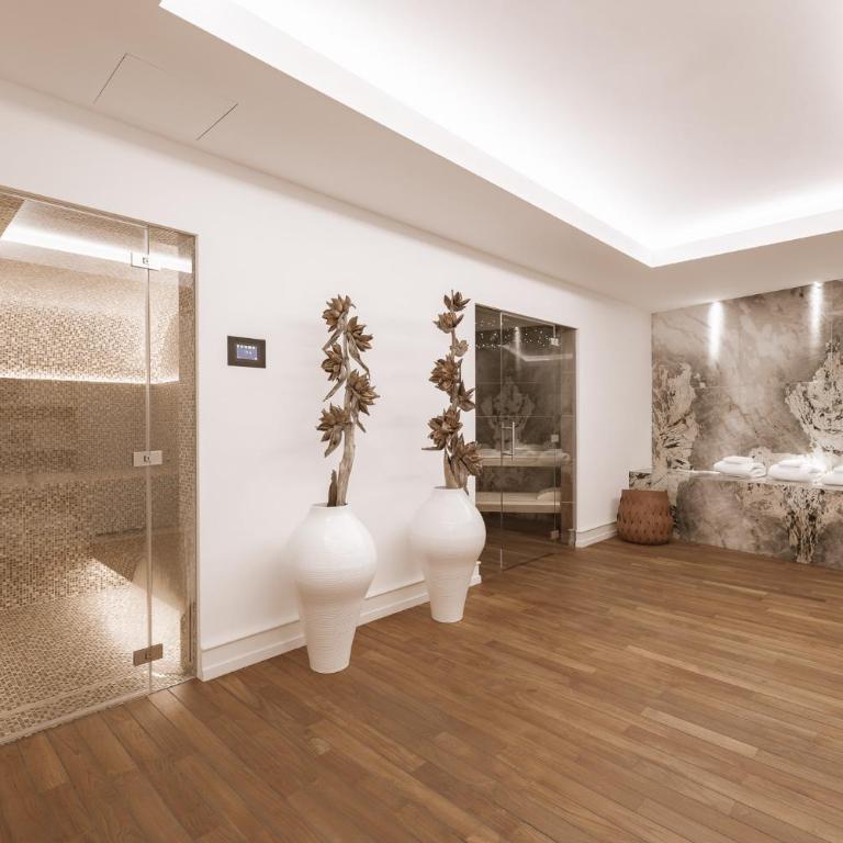 Ultima Quai Wilson Geneva - Appartement 3 Chambres - 5