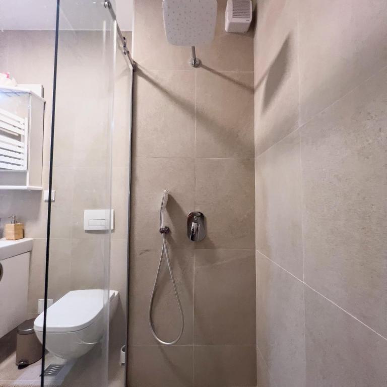 Elegant Escape Lux, Planet Residence i Spa center - One-Bedroom Apartment - 2