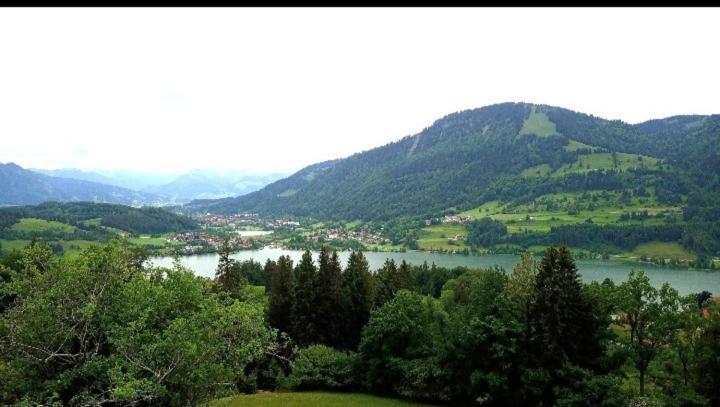 Ferienpark Oberallgäu - FeWo "Klatschmohn" Hallenbad & Sauna & WLAN - One-Bedroom Apartment - 54