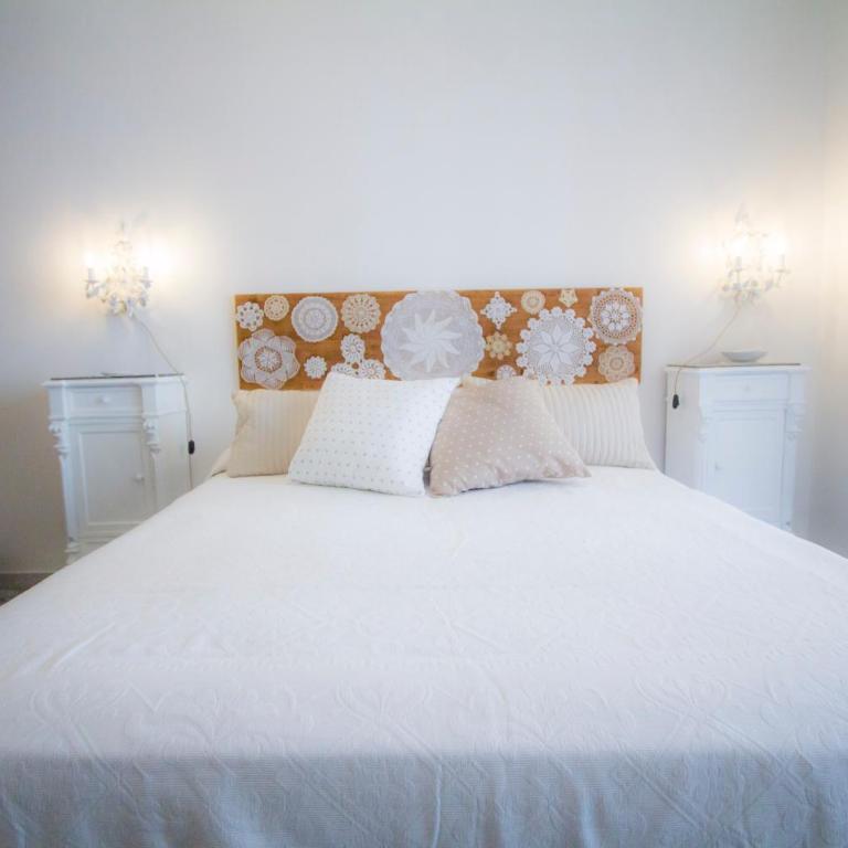 Bari Grand Central Apartment - Appartamento con 3 Camere da Letto - 11