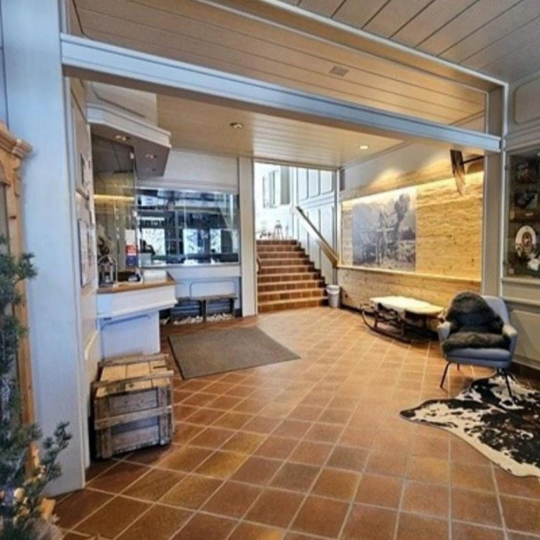 Ferienpark Oberallgäu - FeWo "Klatschmohn" Hallenbad & Sauna & WLAN - One-Bedroom Apartment - 14