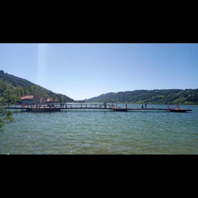 Ferienpark Oberallgäu - FeWo "Klatschmohn" Hallenbad & Sauna & WLAN - One-Bedroom Apartment - 33