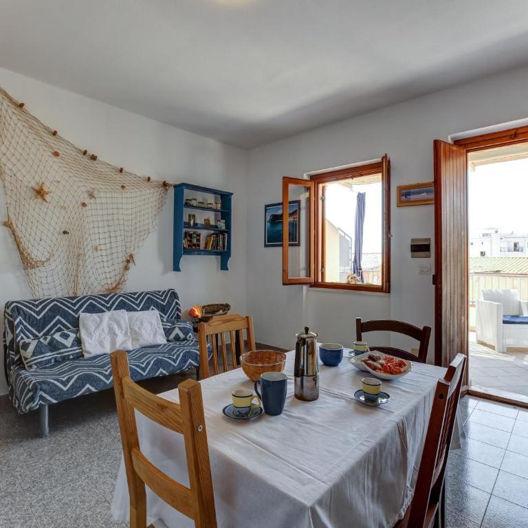 Retreat in Cala Gonone - Appartamento con 2 Camere da Letto - 1