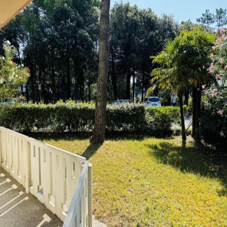 Cosy flat with private garden - Apartment - 8