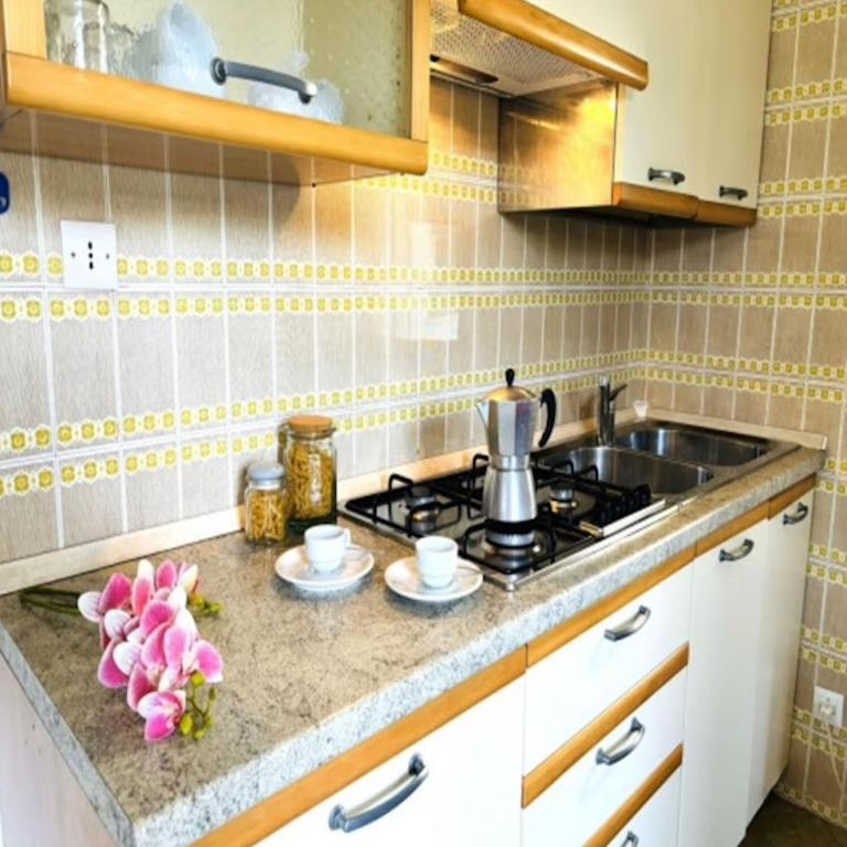 Cosy flat with private garden - Apartment - 13