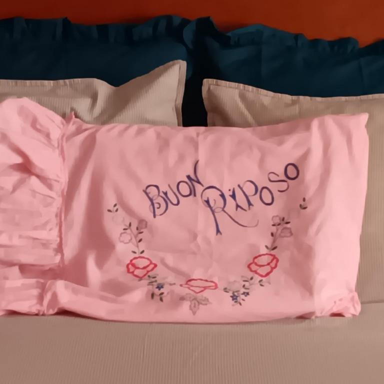 my house intero appartamento in stazione - Appartamento con 1 Camera da Letto - 10