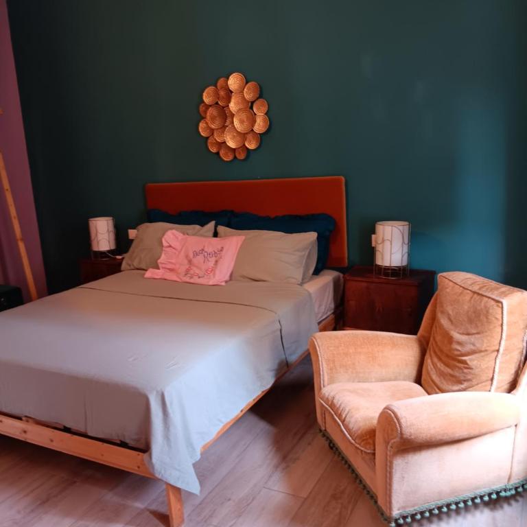 my house intero appartamento in stazione - Appartamento con 1 Camera da Letto - 15