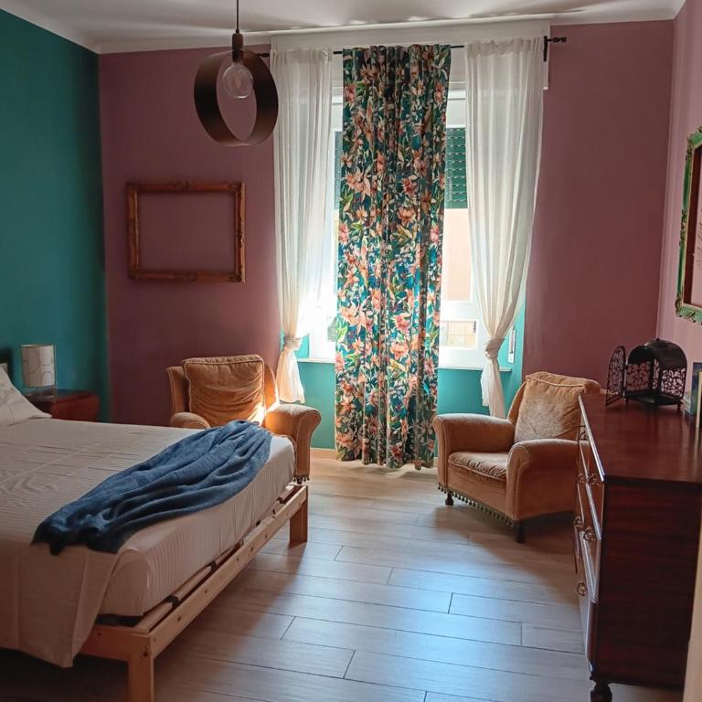 my house intero appartamento in stazione - Appartamento con 1 Camera da Letto - 18