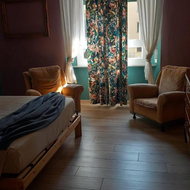 my house intero appartamento in stazione - Appartamento con 1 Camera da Letto - 16