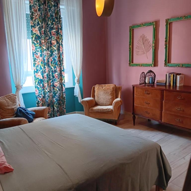 my house intero appartamento in stazione - Appartamento con 1 Camera da Letto - 17