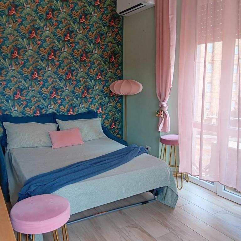 my house intero appartamento in stazione - Appartamento con 1 Camera da Letto - 11