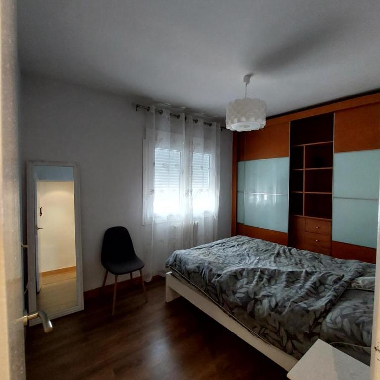 Casa Daoiz Y Velarde - Apartamento de 1 dormitorio - 13