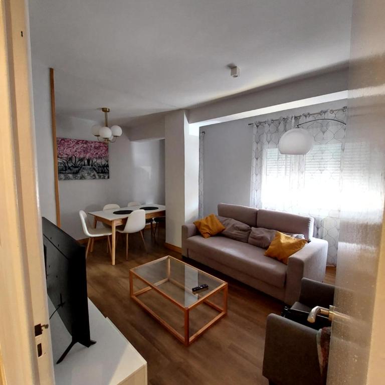 Casa Daoiz Y Velarde - Apartamento de 1 dormitorio - 14