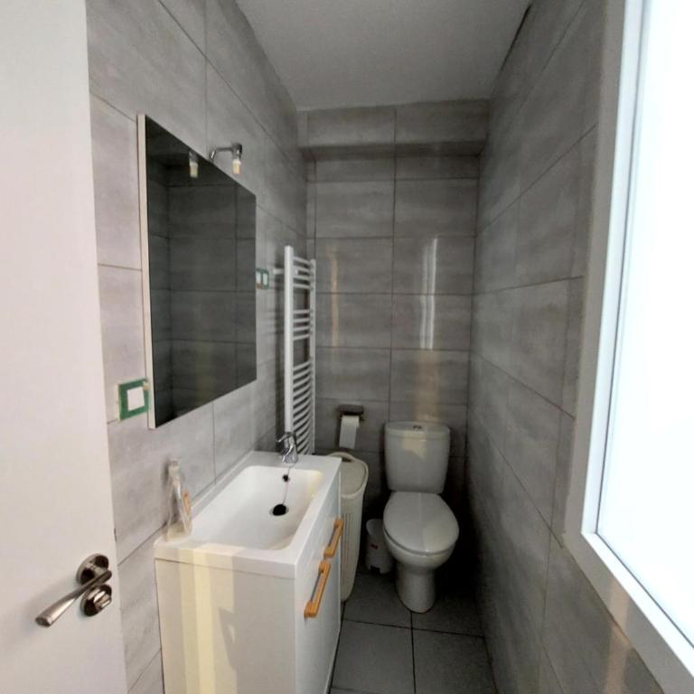 Casa Daoiz Y Velarde - Apartamento de 1 dormitorio - 15