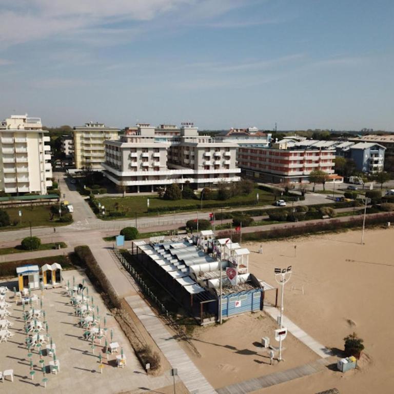 Seafront residence with terrace - Monolocale - 13