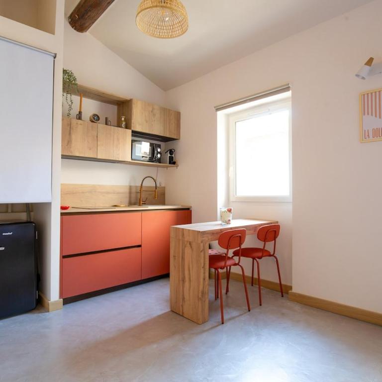 L'alto Opéra vieux port studio - Appartement 1 Chambre - 1
