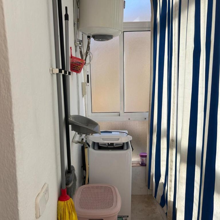 Playalmud-Apartment in La Pineda - Two-Bedroom Apartment with Terrace and Sea View - 21