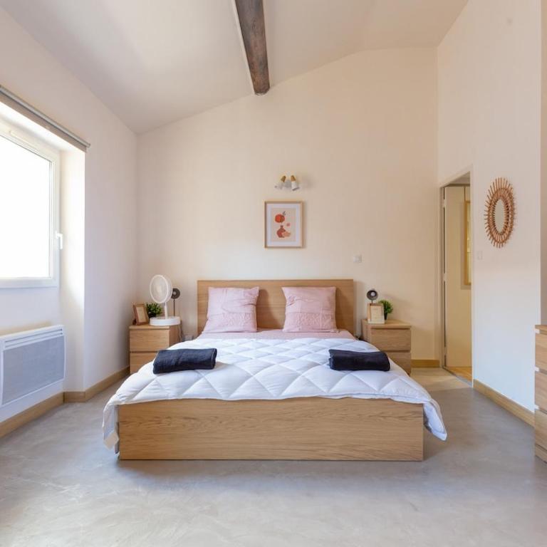L'alto Opéra vieux port studio - Appartement 1 Chambre - 12