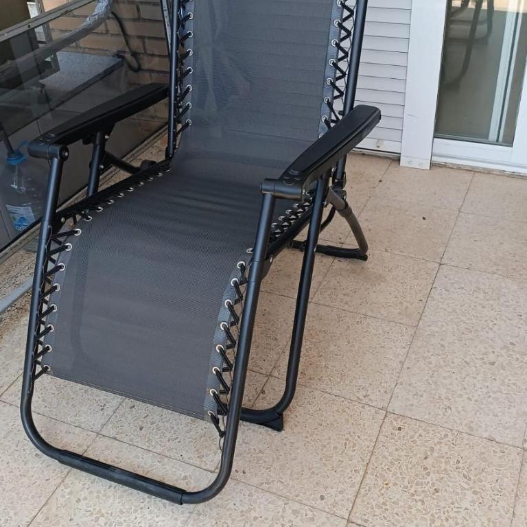 Playalmud-Apartment in La Pineda - Two-Bedroom Apartment with Terrace and Sea View - 5