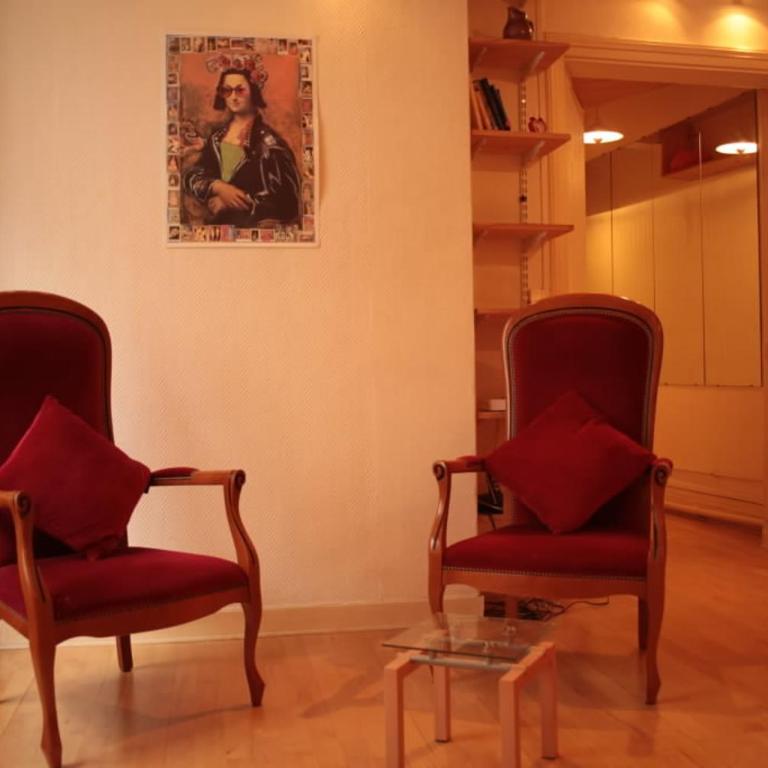 Saint Michel Notre Dame - Appartement - 2