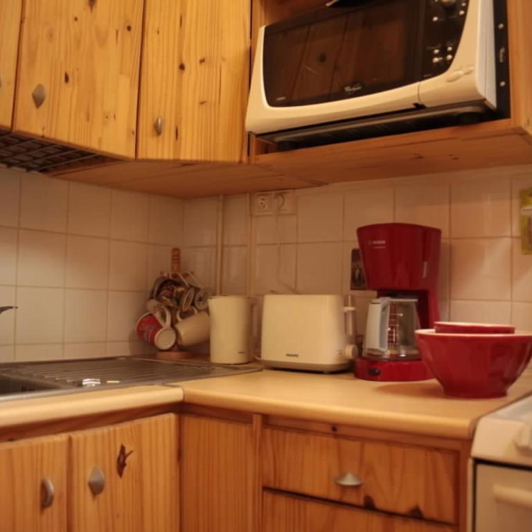 Saint Michel Notre Dame - Appartement - 5