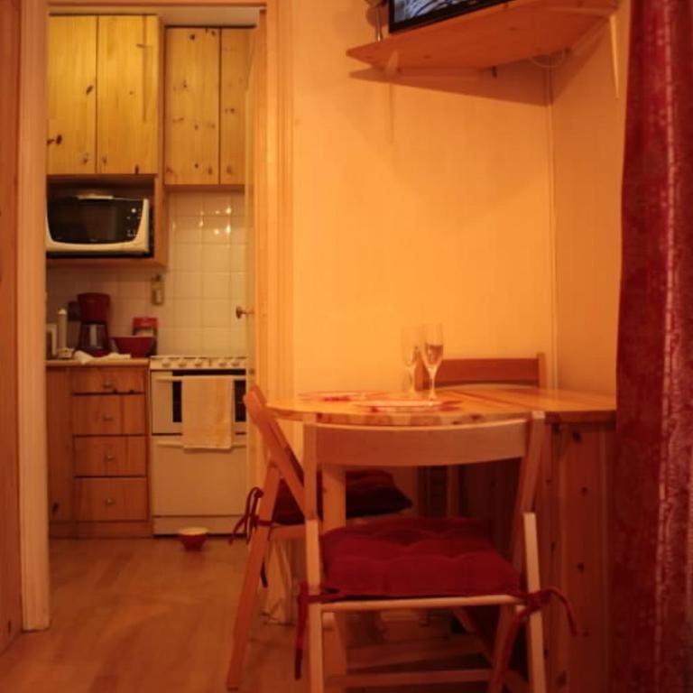 Saint Michel Notre Dame - Appartement - 6